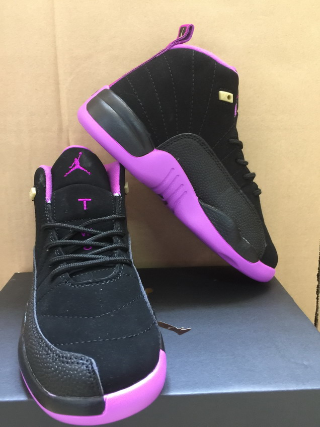 kid jordan 12 shoes 2022-3-22-004